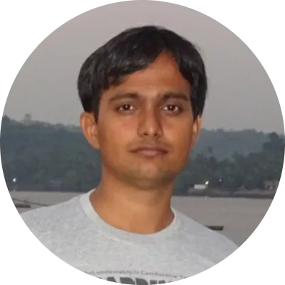 Hitesh